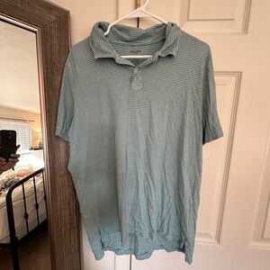 Arizona Polo Size L